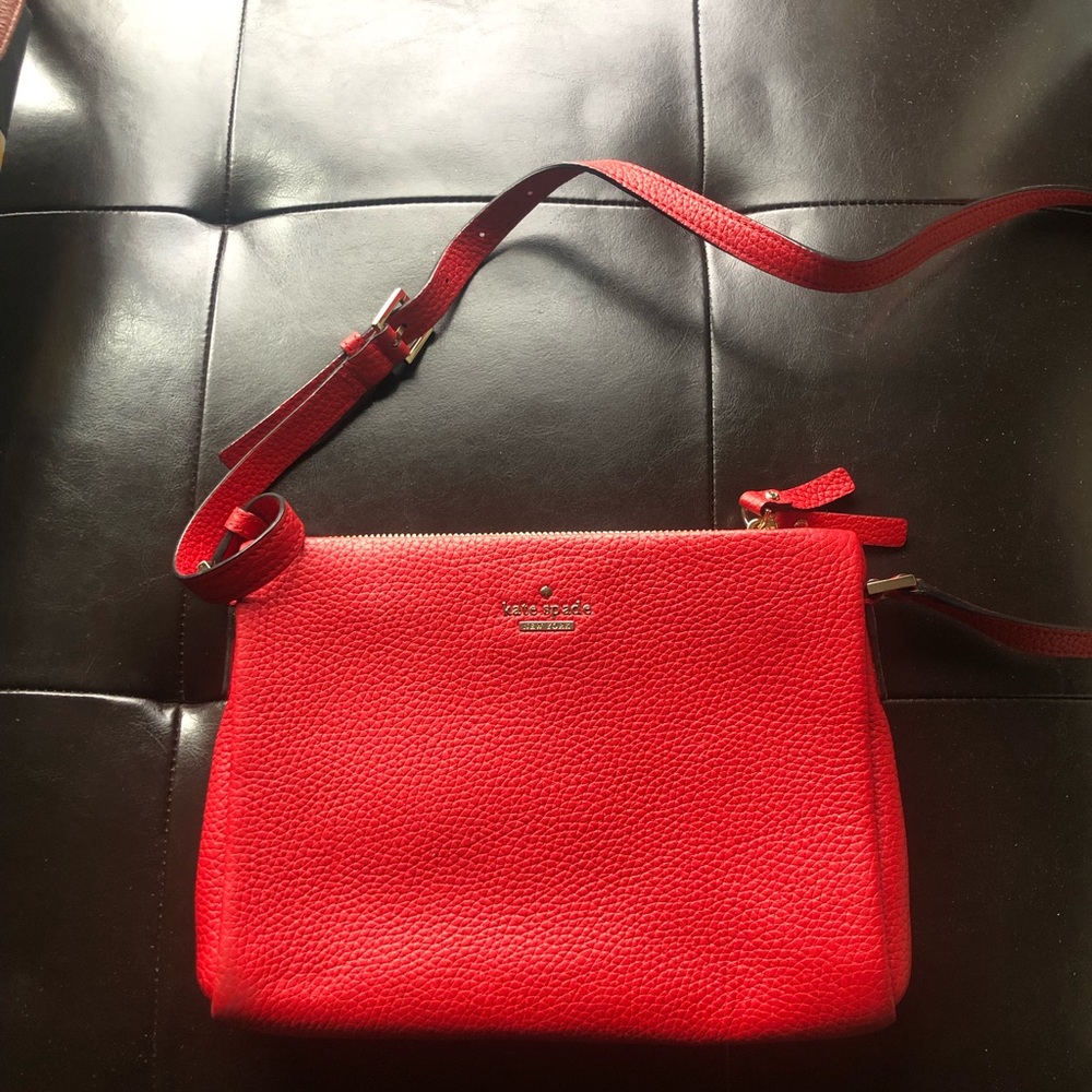 Kate Spade crossbody bag